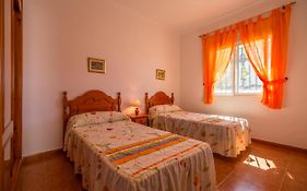 Chalet Pedro II